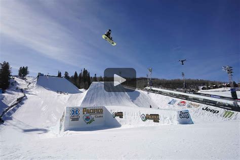 X Games Aspen 2024 Competition Kicks Off in Primetime this Friday on ...