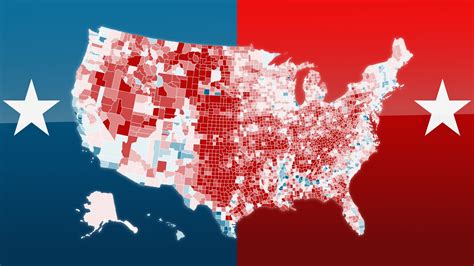 Us Election Results 2020 By County / Joe biden has been elected president of the united states ...