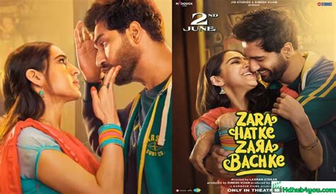 Zara Hatke Zara Bachke Movie Review - Ratings, Star Cast, Trailer