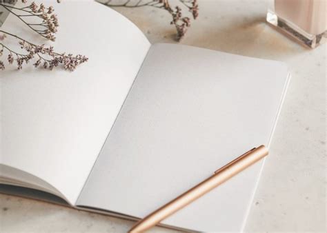 Free Meditation Journal Template (+ Examples) To Make Journaling Easier