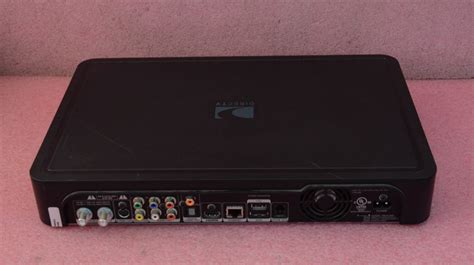 DirecTV HD DVR Receiver (Direct TV HR-24-200) 500 GB | eBay