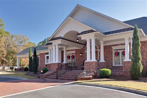 Lowndes County Custom Home | J Burns Construction Valdosta, Georgia