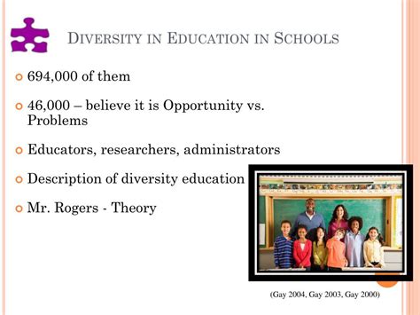 PPT - Diversity of Education in Schools PowerPoint Presentation, free download - ID:3729165