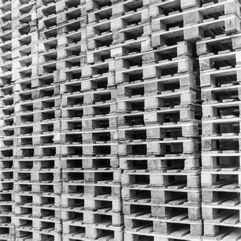 Pallets | It's been a while... Yashica Mat 124G HP5+ @ 400 I… | Flickr