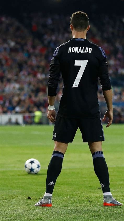 720P free download | Cr7 On The Football Ground, cr7, football, ronaldo ...