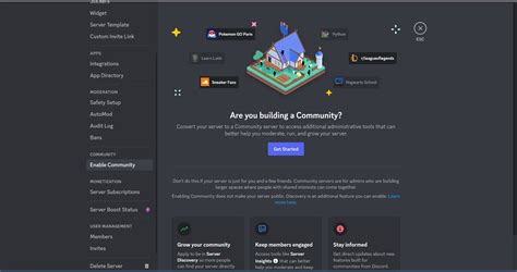 Discord Stage channels: Everything you need to know!