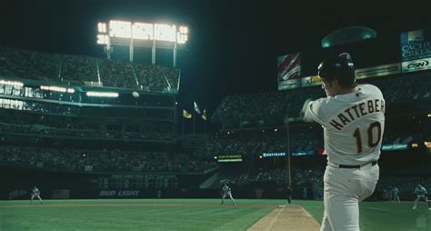 Moneyball (Trailer) - Moneyball Image (23188301) - Fanpop