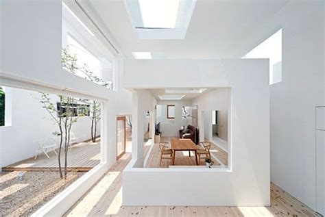 N House : By Sou Fujimoto Architects ~ HouseVariety Space Architecture ...