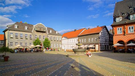 Goslar Old Town, Goslar holiday rentals: houses & more | Vrbo