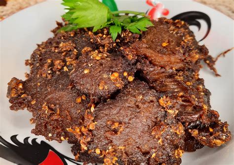 Resep Empal Daging Sapi Goreng oleh chandatawa - Cookpad