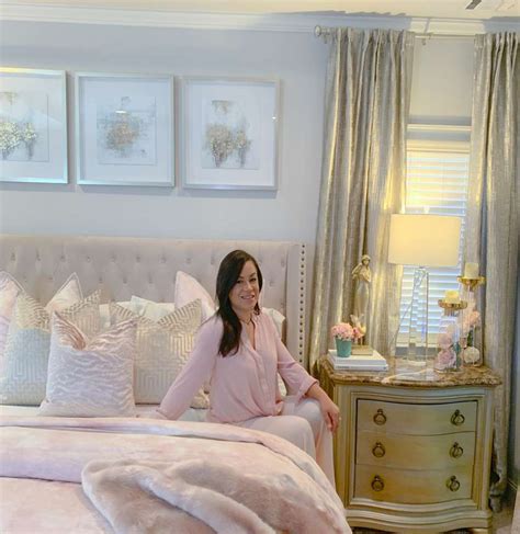 Bedroom Makeover | Home Decor Ideas | Z Gallerie