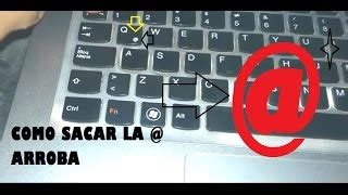 Relación Discrepancia traición el arroba en una laptop hp Paradoja neumático especificar