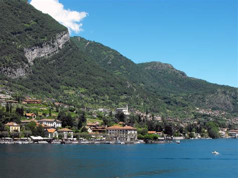 Lenno on Lake Como the best things to do and see