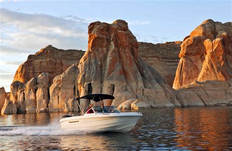 Lake Powell Resorts & Marinas (Page, AZ) - Resort Reviews ...