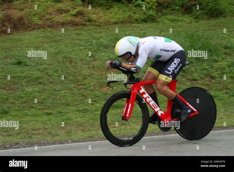 USA Cycling National Championships 2023 in Oakridge-Knoxville ...