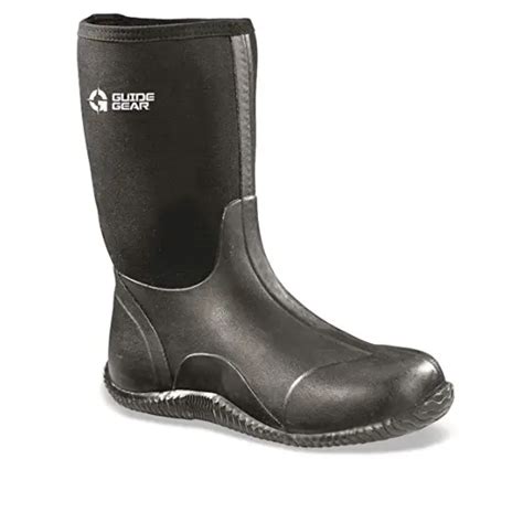 Top 5 Best Waterproof Boots for Fishing [April 2023 Review] - WaterproofWiki