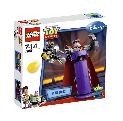 Lego Zurg Lightyear | ubicaciondepersonas.cdmx.gob.mx