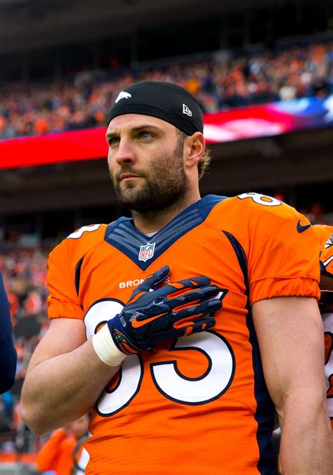 So What The Heck Has Wes Welker Been Up To? - SportsLingo.com