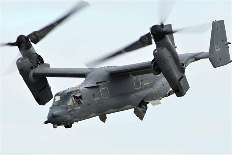 Bell Boeing entrega o 400º V-22 Osprey - Poder Aéreo – Aviação, Forças Aéreas, Indústria ...