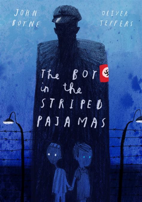 The Boy in the Striped Pajamas (Deluxe Illustrated Edition) - Walmart.com