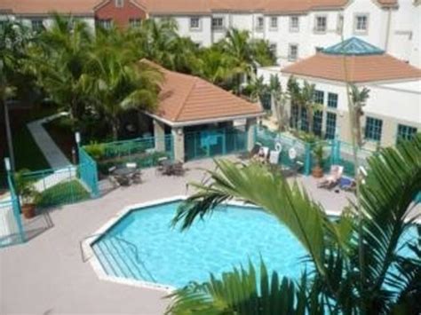 Hyatt House Miami Airport, Miami Downtown, Miami, USA. Book Hyatt House ...