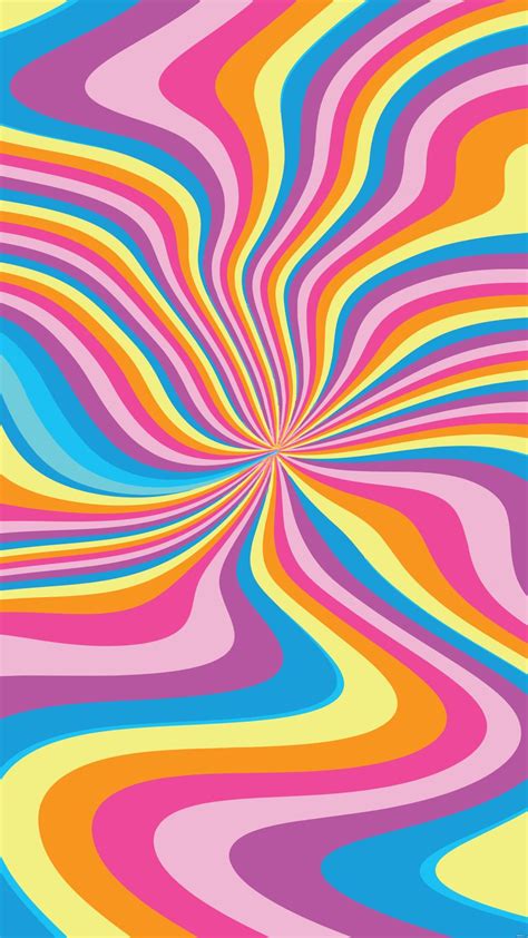 Psychedelic Backgrounds