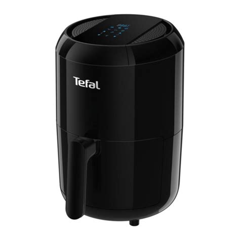 TEFAL EASY FRY COMPACT DIGITAL MANUAL Pdf Download | ManualsLib