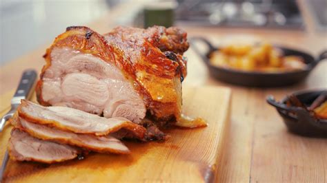 How To Cook Boston Rolled Pork Roast / How To Make The Best Pulled Pork ...