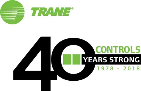 Trane Logo Transparent