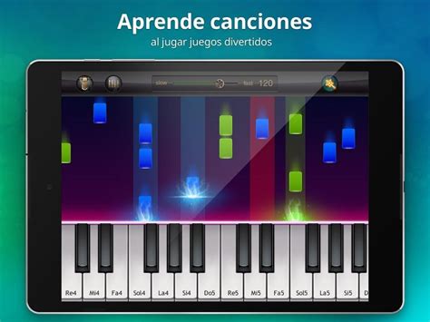 Descargar Piano Virtual Gratis para Android e IOS