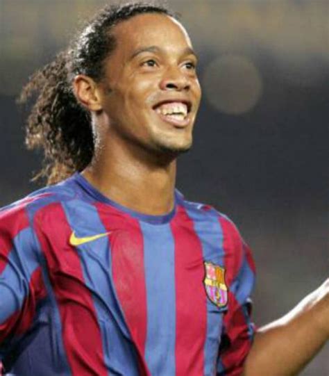 Ronaldinho La Liga Highlights Remind You Just How Good He Was