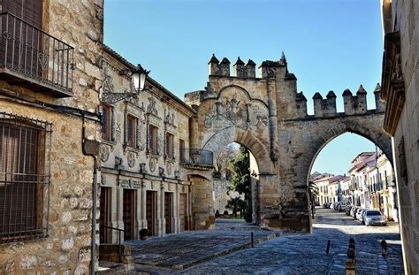 baeza, andalucia, spain | Travel | Pinterest | Paisajes de españa, Viajes, España