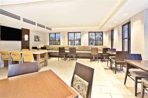 Meeting Rooms at Holiday Inn Express BOSTON-WALTHAM, 385 WINTER STREET ...