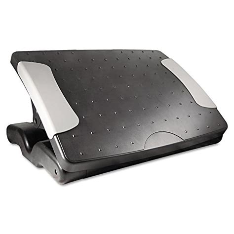 Best Adjustable Footrest For Desk Or Workstation