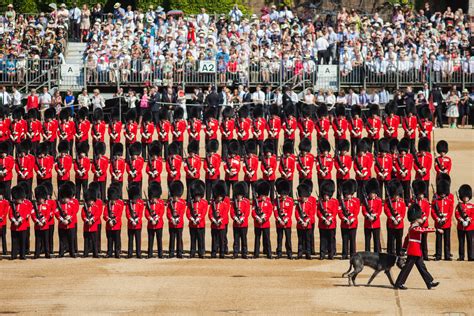 Where Can I Watch Trooping The Colour 2024 - Anny Lynnett