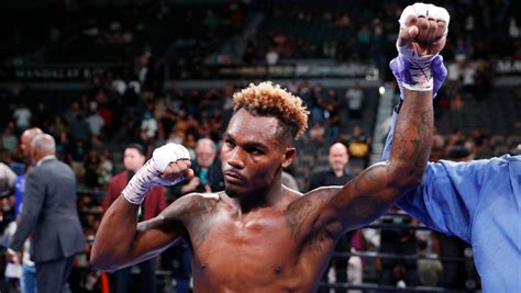 Jermell Charlo Boxing Record | BetMGM