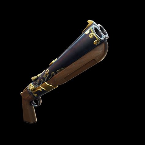 Where to find Exotic weapons in Fortnite Chapter 3 Season 4