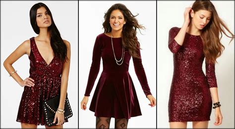 LookBook...: Christmas holiday outfits #1