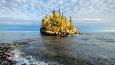 Quick Tips to Enhance Blue Skies | Outdoor Photography Guide