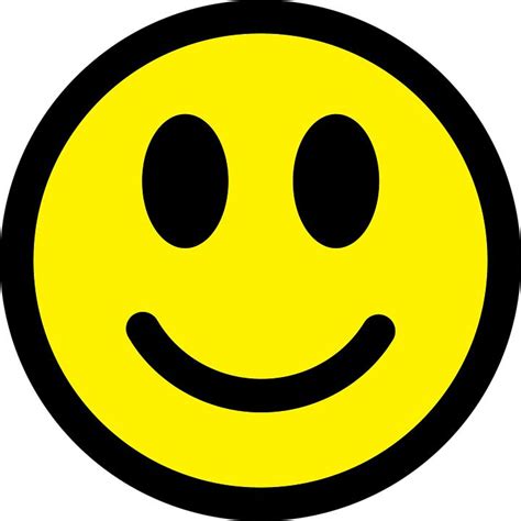 Download Smiley, Emoticon, Happy. Royalty-Free Vector Graphic ...