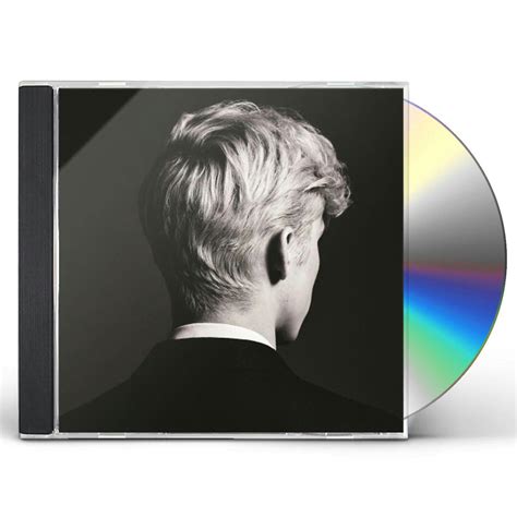 Troye Sivan BLOOM CD