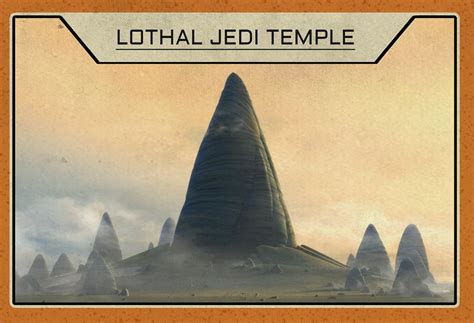 Lothal Jedi Temple - estrella wars rebels foto (38108717) - fanpop - Page 7