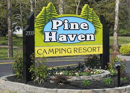 Pine Haven Campground Resort - 4 Photos - Ocean View, NJ - RoverPass