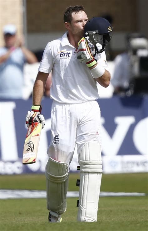 Ashes 2013: Ian Bell produces stunning century to put England in control | Metro News