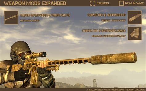 Fallout New Vegas Weapon Repair Kit