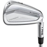 Buy Ping Blueprint S Irons | Golf Discount