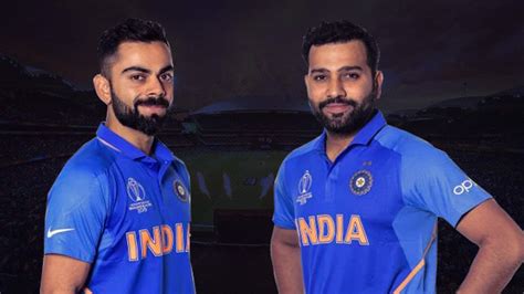 Virat Kohli vs Rohit Sharma: Statistical comparison (T20I captaincy)