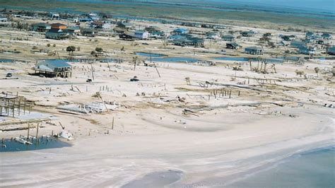 Photos: Galveston Island before and after Hurricane Ike | khou.com