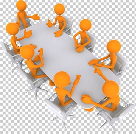 Meeting Board Of Directors Plan PNG, Clipart, 3d People, Board Of ...