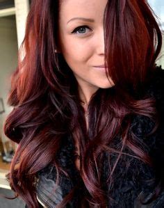 Coloration Cheveux Auburn | wizzyjessicafarah web